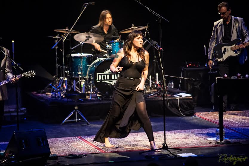 Beth 2 by John Bull Beth 2 by John Bull