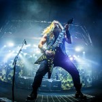 Black Label Society - HARD ROCK HELL IX - Hafan Y Mor, Pwlhelli, Wales, 12-14 November 2015