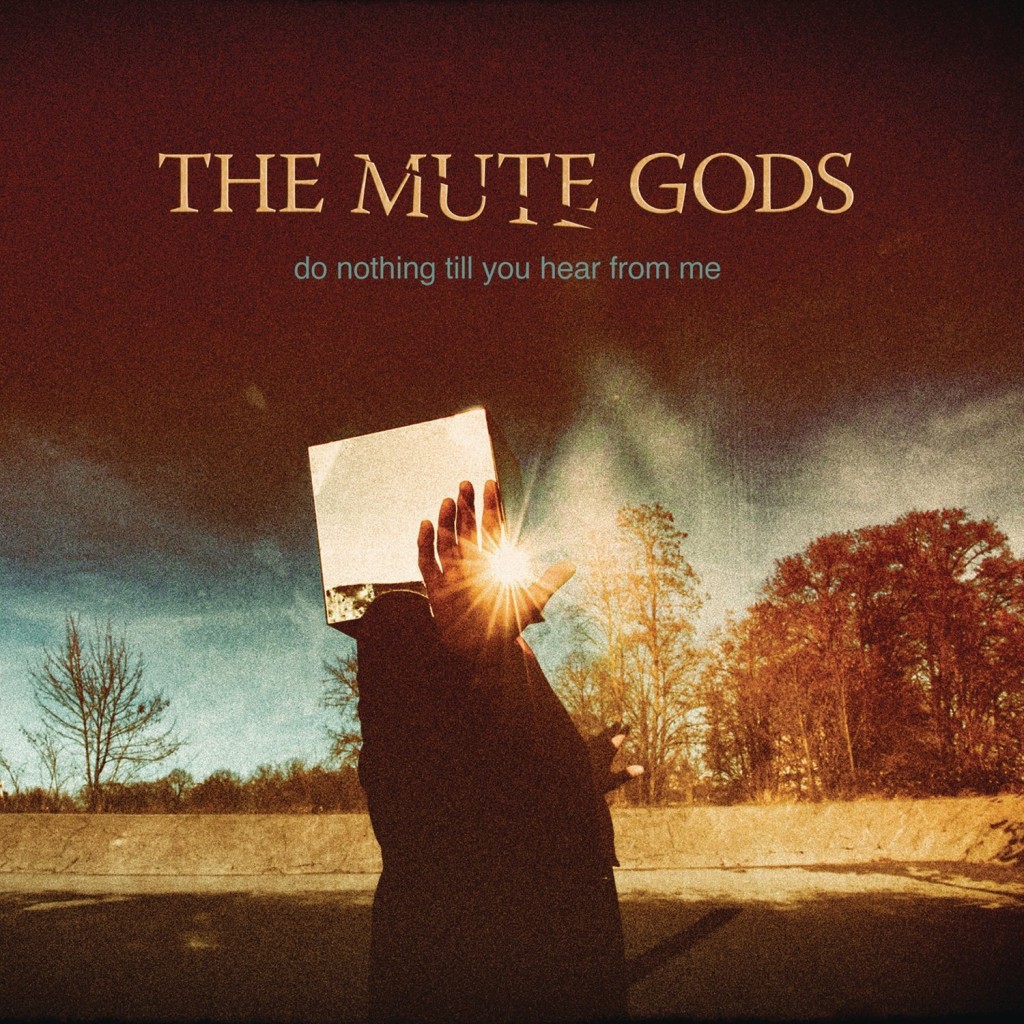 the mute gods