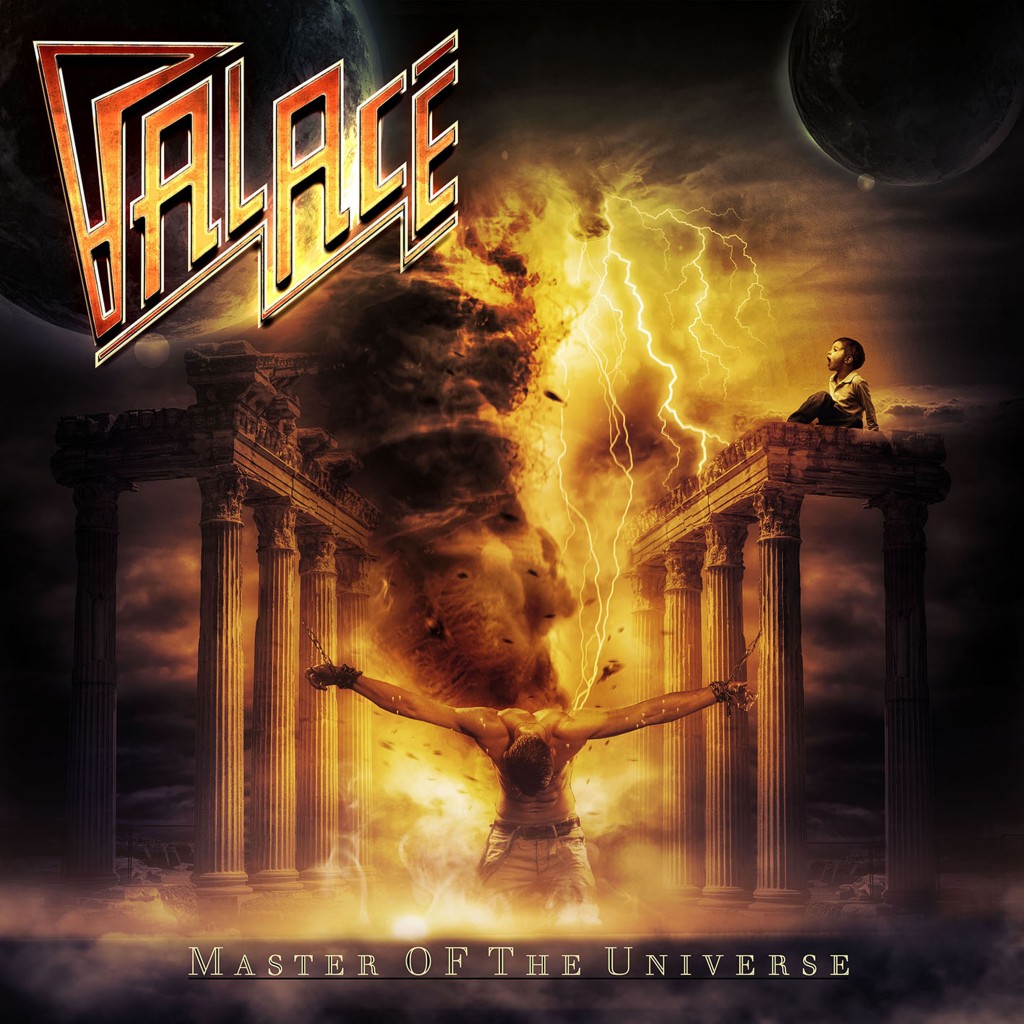 PALACE -Master of the Universe