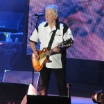 BAD COMPANY - Manchester Arena, 24 October 2016