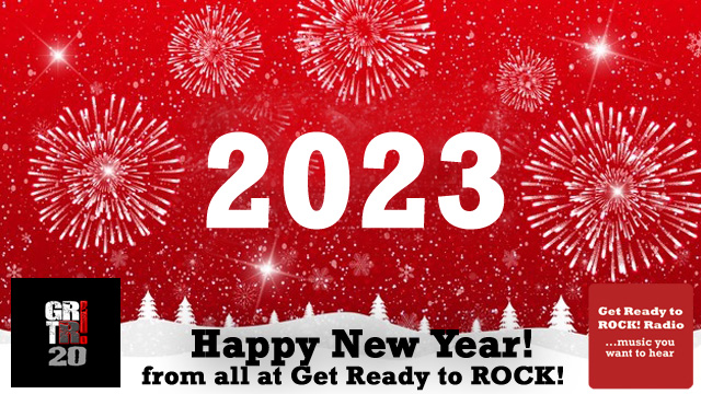 Happy New Year! - 2023 Happy New Year! - 2023