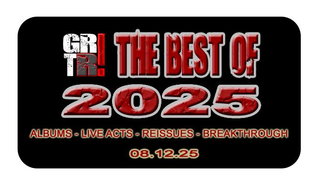 The Best of 2025 - 08.12.25 The Best of 2025 - 08.12.25
