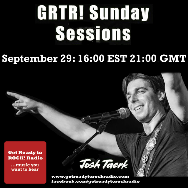 Josh Taerk Sunday Sessions 2024