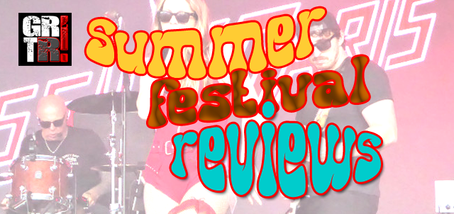 Get Ready to ROCK! - Summer Festival Reviews Get Ready to ROCK! - Summer Festival Reviews