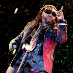 Skindred - STEELHOUSE FESTIVAL, Ebbw Vale, 30 July 2017