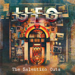 UFO - The Salentino Cuts UFO - The Salentino Cuts