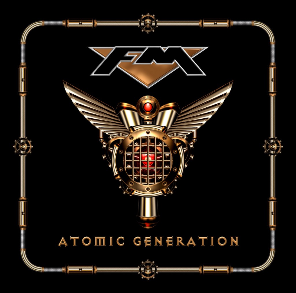 FM- Atomic Generation