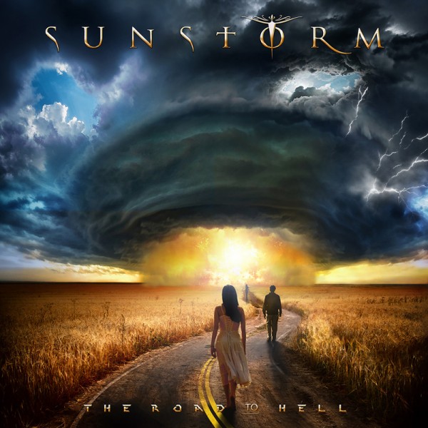 SUNSTORM- The Road to Hell