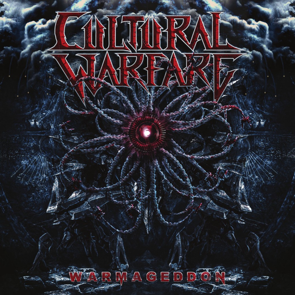 Cultural Warfare - Warmeggedon