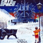 CATS IN SPACE - Day Trip To Narnia