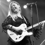 JOANNE SHAW TAYLOR - O2 Ritz, Manchester, 17 March 2019