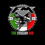 FM- The Italian Job (CD/DVD)