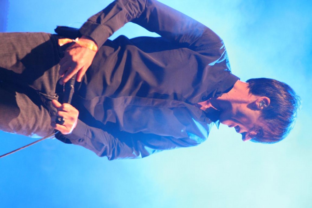 Suede - BEARDED THEORY'S SPRING GATHERING – Catton Park, Derbyshire, 23 - 26 May 2019