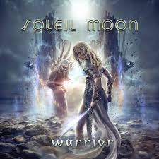 SOLEIL MOON - Warrior