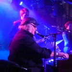 FOCUS/Chantel McGregor- Under the Bridge, London, 25 October 2019