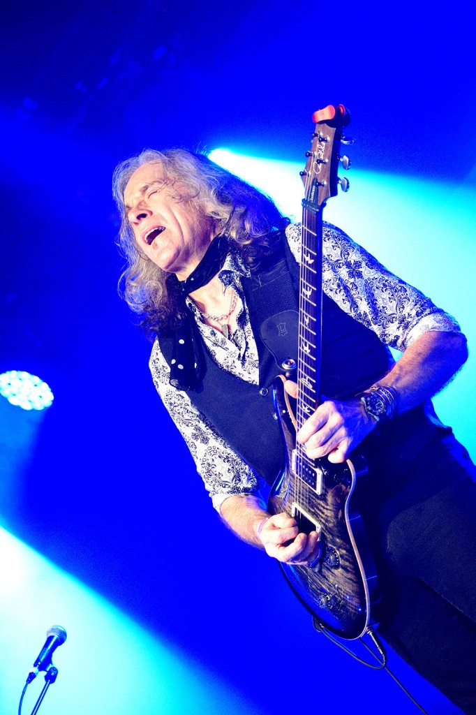 Pat McManus- Giants of Rock, Butlins, Minehead, 26 January 2020