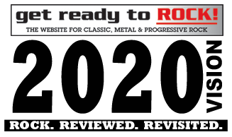 2020 Vision - Rock. Reviewed. Revisited.