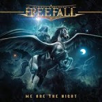 MAGNUS KARLSSON'S FREEFALL - We Are The Night