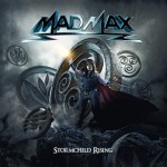 MAD MAX – Stormchild Rising