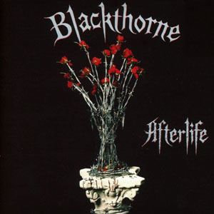 BLACKTHORNE - Afterlife
