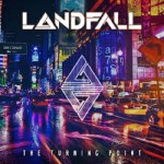 LANDFALL - The Turning Point