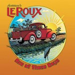 Louisiana Le Roux - One Of Those Days