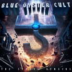 BLUE OYSTER CULT – The Symbol Remains