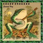 GEOFF EVERETT BAND – Swamp Frog