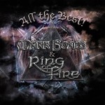 MARK BOALS & RING OF FIRE – All The Best!