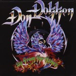 DON DOKKEN - Up From The Ashes