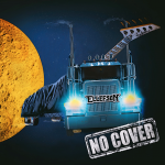 ELLEFSON - No Cover