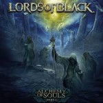 LORDS OF BLACK – Alchemy Of Souls Part 1