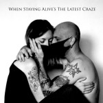 TIM ARNOLD – When Staying Alive’s The Latest Craze