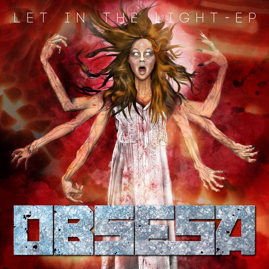 OBSESA - Let In The Light