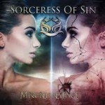 SORCERESS OF SIN – Mirrored Revenge