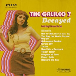 THE GALILEO 7 – Decayed