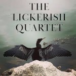 THE LICKERISH QUARTET – Threesome Vol. 2