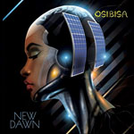 OSIBISA - New Dawn