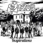 SAXON - Inspirations