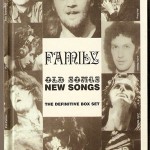 FAMILY - Old Songs New Songs