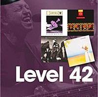 On track...LEVEL 42 (Every Album, Every Song)