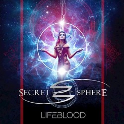 secret sphere lifeblood