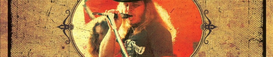 Lynyrd Skynyrd “Live at Knebworth ‘76”