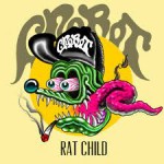 CROBOT - Rat Child