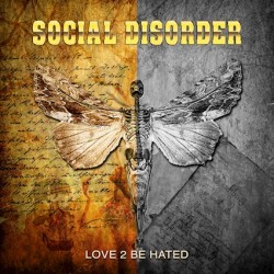 social disorder love2