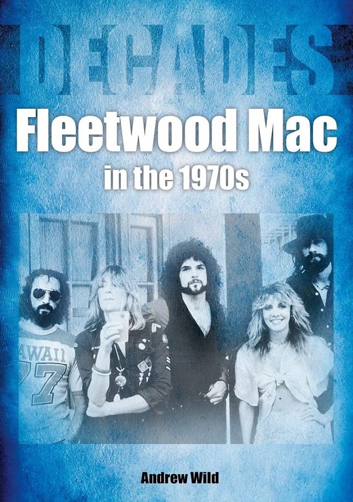 Decades- Fleetwood Mac in the 1970s