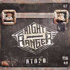 Night Ranger- ATBPO