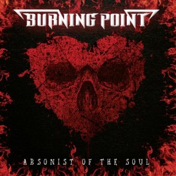 Burning point Arsonist-Of-The-Soul