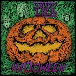 LIBERTY LIES - Halloween